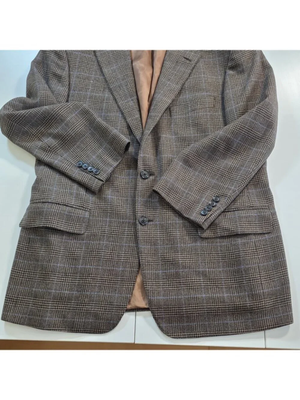Samuelsohn blazer 42s